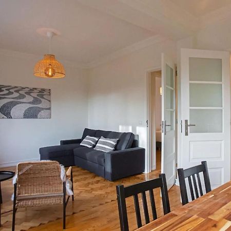 Cosy 1 Bedroom Apartment In Belem Lisboa Dış mekan fotoğraf