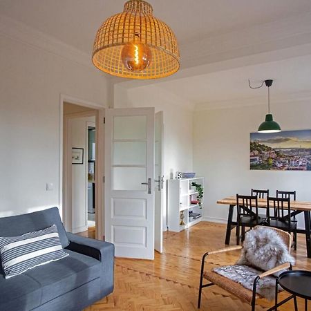 Cosy 1 Bedroom Apartment In Belem Lisboa Dış mekan fotoğraf