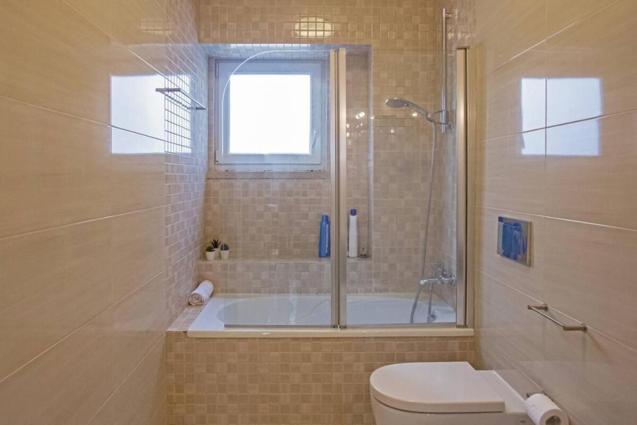 Cosy 1 Bedroom Apartment In Belem Lisboa Dış mekan fotoğraf