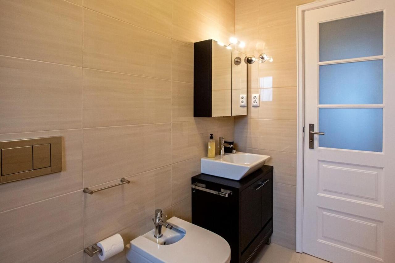 Cosy 1 Bedroom Apartment In Belem Lisboa Dış mekan fotoğraf