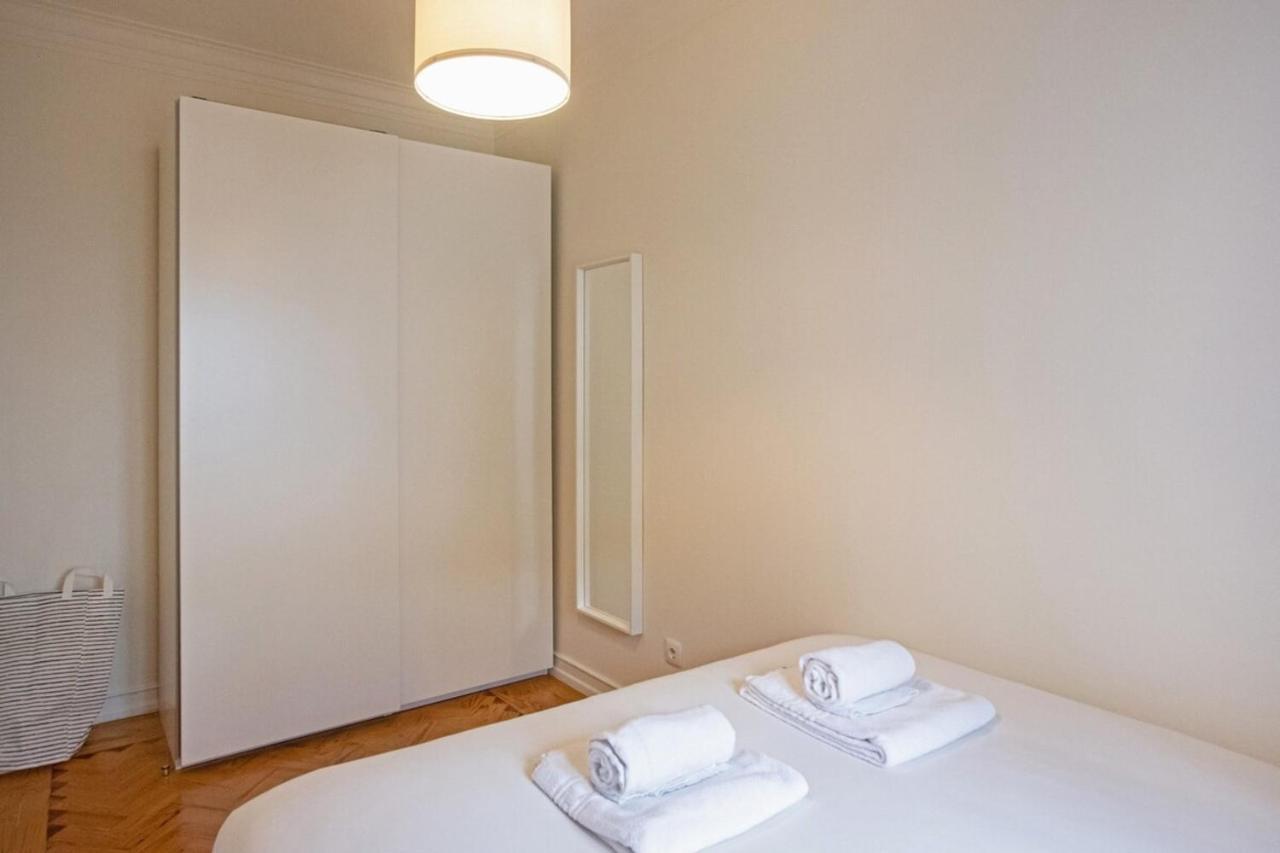 Cosy 1 Bedroom Apartment In Belem Lisboa Dış mekan fotoğraf