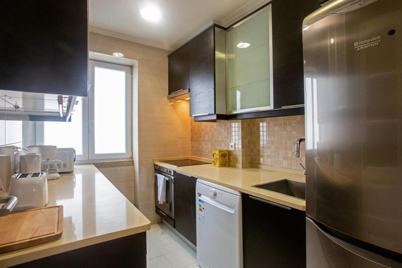Cosy 1 Bedroom Apartment In Belem Lisboa Dış mekan fotoğraf