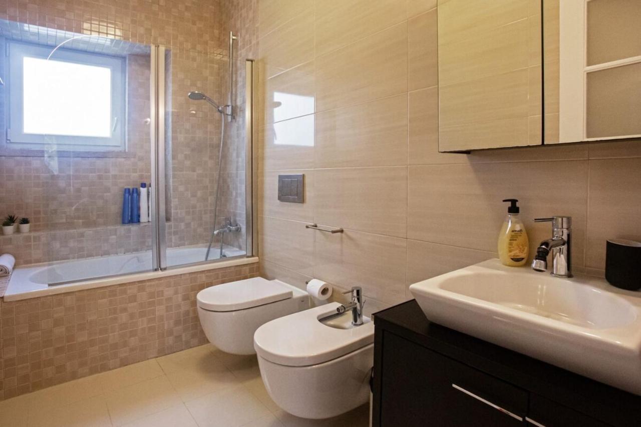Cosy 1 Bedroom Apartment In Belem Lisboa Dış mekan fotoğraf
